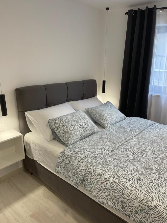 Premium Suites Tučepi Exterior foto
