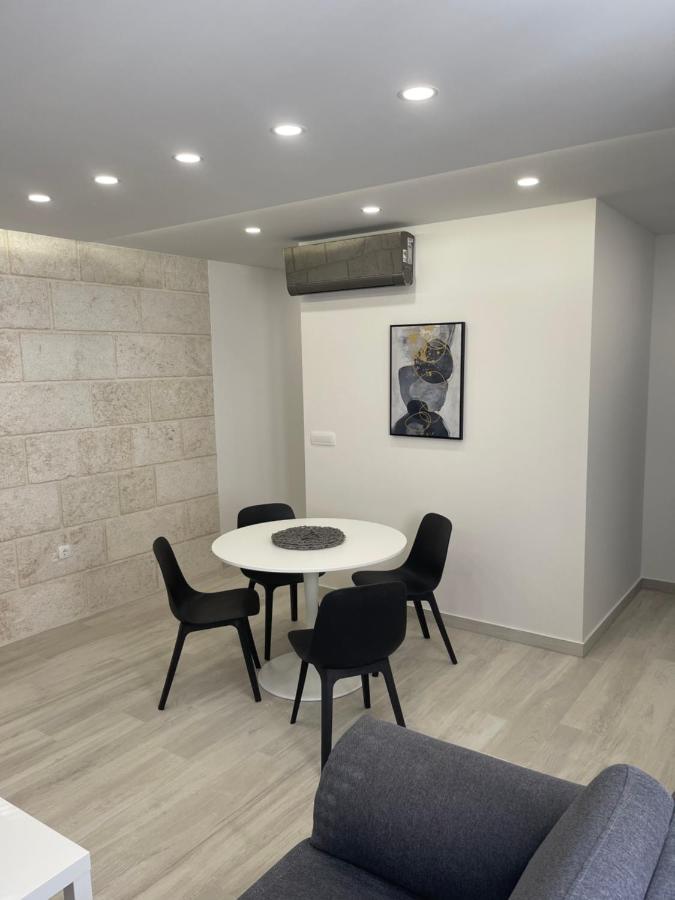 Premium Suites Tučepi Exterior foto