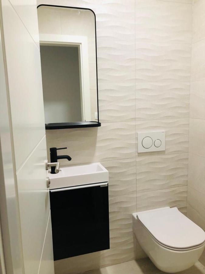 Premium Suites Tučepi Exterior foto